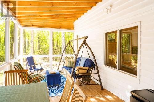 Sunporch