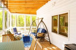 Sunporch