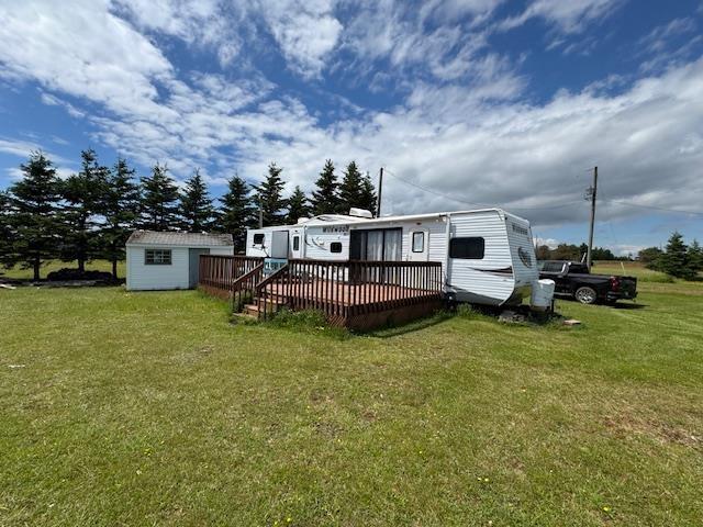 












12 PREVOST COVE Drive

,
Cape Traverse,




PE
C0B 1X0

