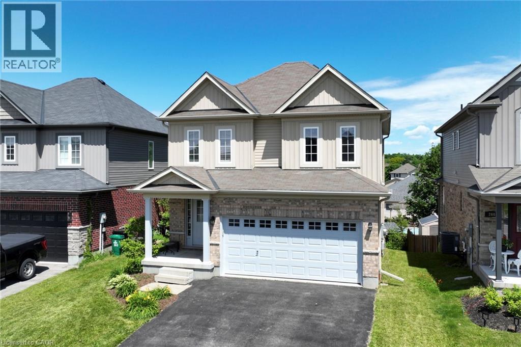 












264 VINCENT Drive

,
Ayr,




Ontario
N0B1E0

