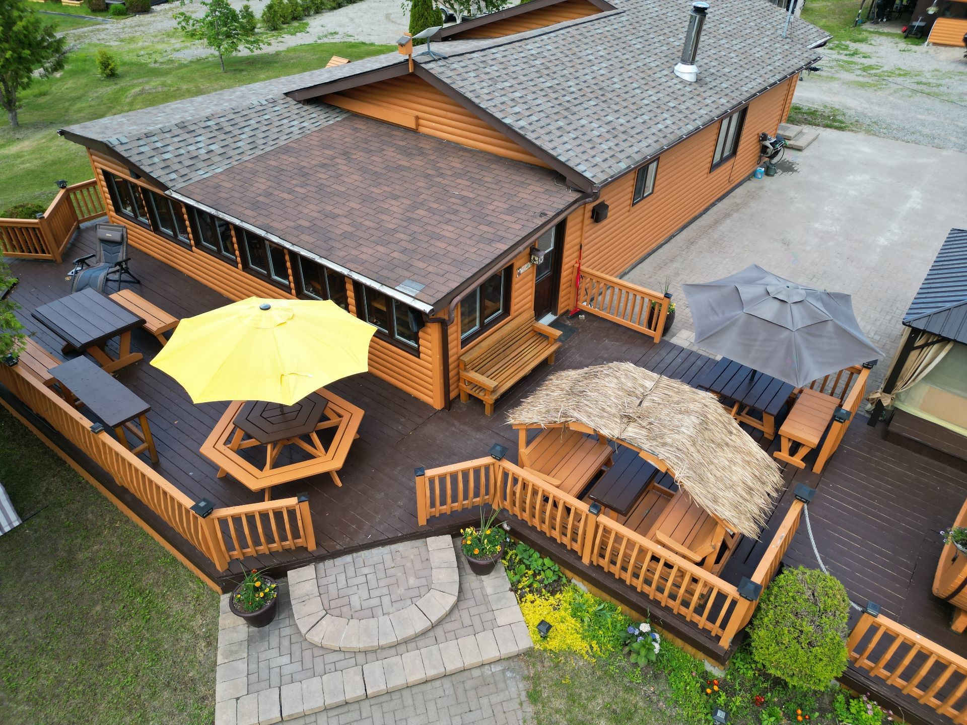 









713


Ch. du Pin-Rouge

,
Laverlochère-Angliers,




QC
J0Z1A0

