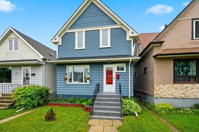 









624


Bannerman

AVE,
Winnipeg,




MB
R2W 0W1

