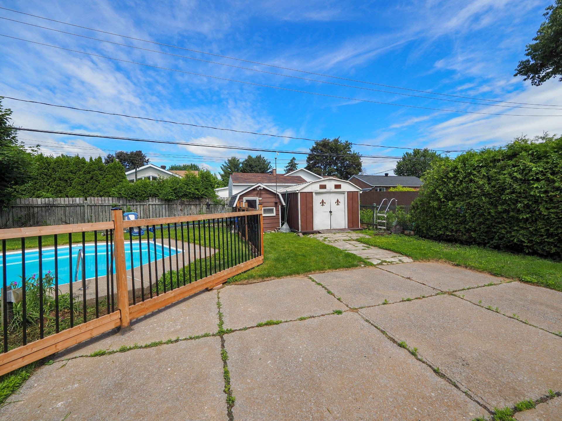 









4100


Rue Papineau

,
Trois-Rivières,




QC
G8Y1P5

