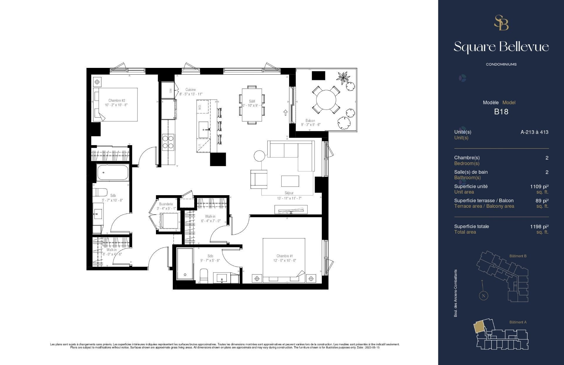 









138


Rue Léo-Major

, 604,
Sainte-Anne-de-Bellevue,




QC
H9X0C2

