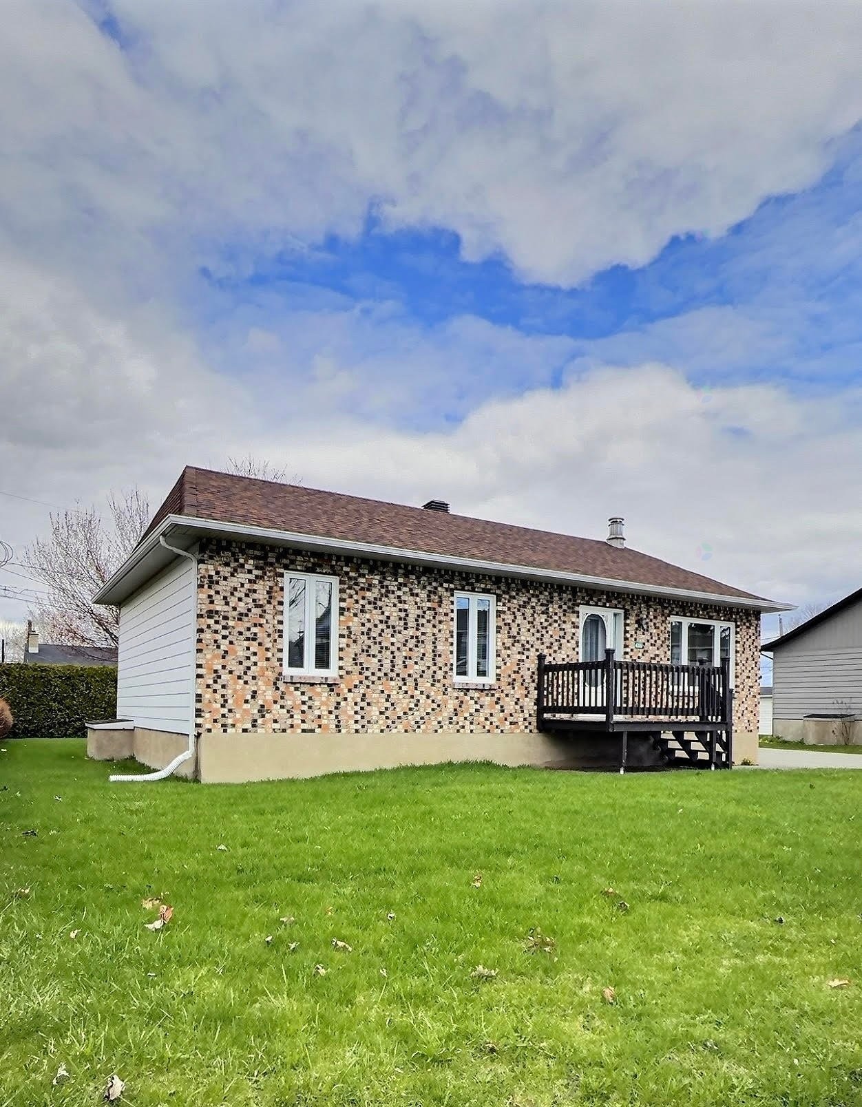 









4305


Av. Lefebvre

,
Bécancour,




QC
G9H1W9

