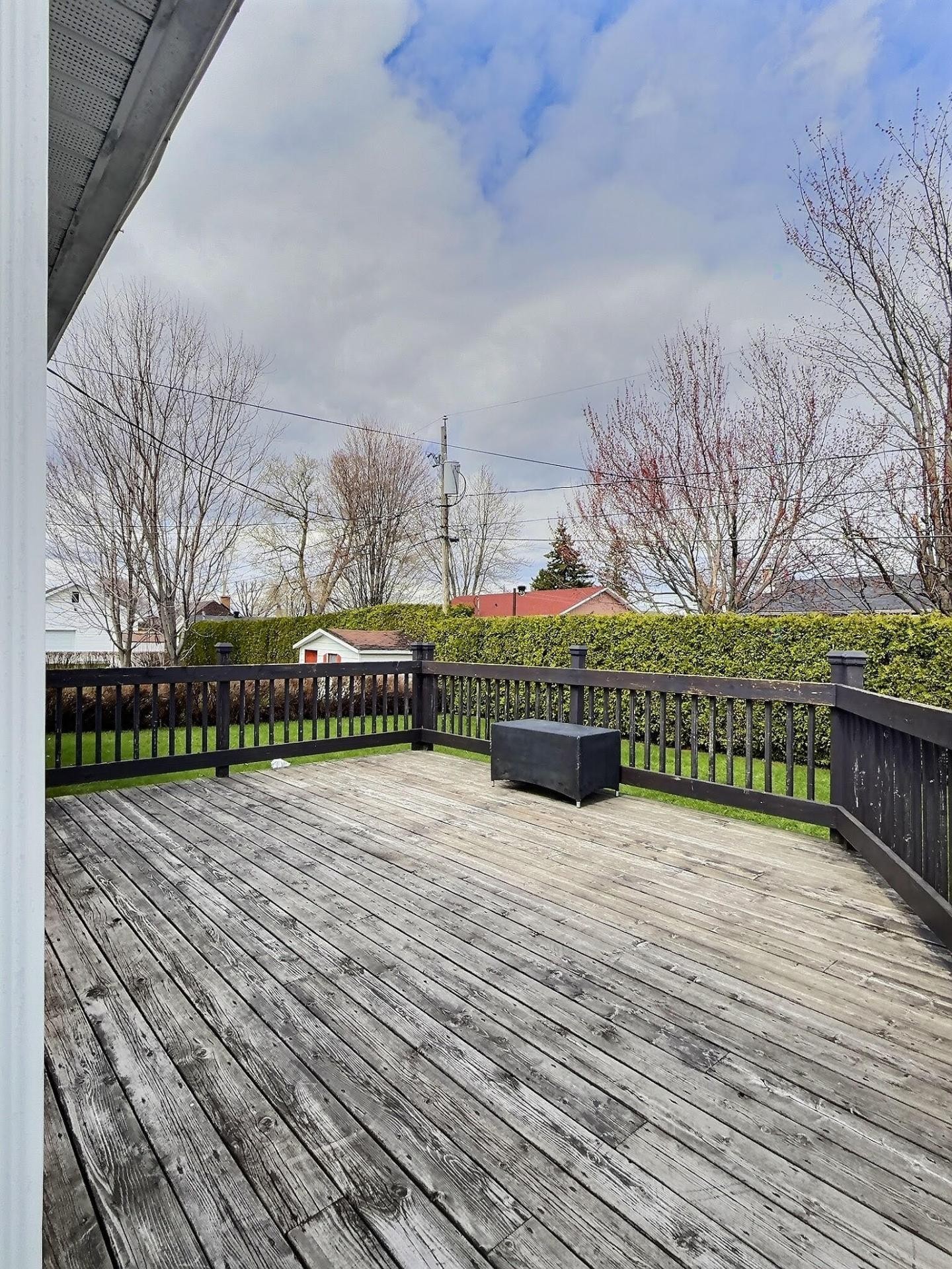 









4305


Av. Lefebvre

,
Bécancour,




QC
G9H1W9

