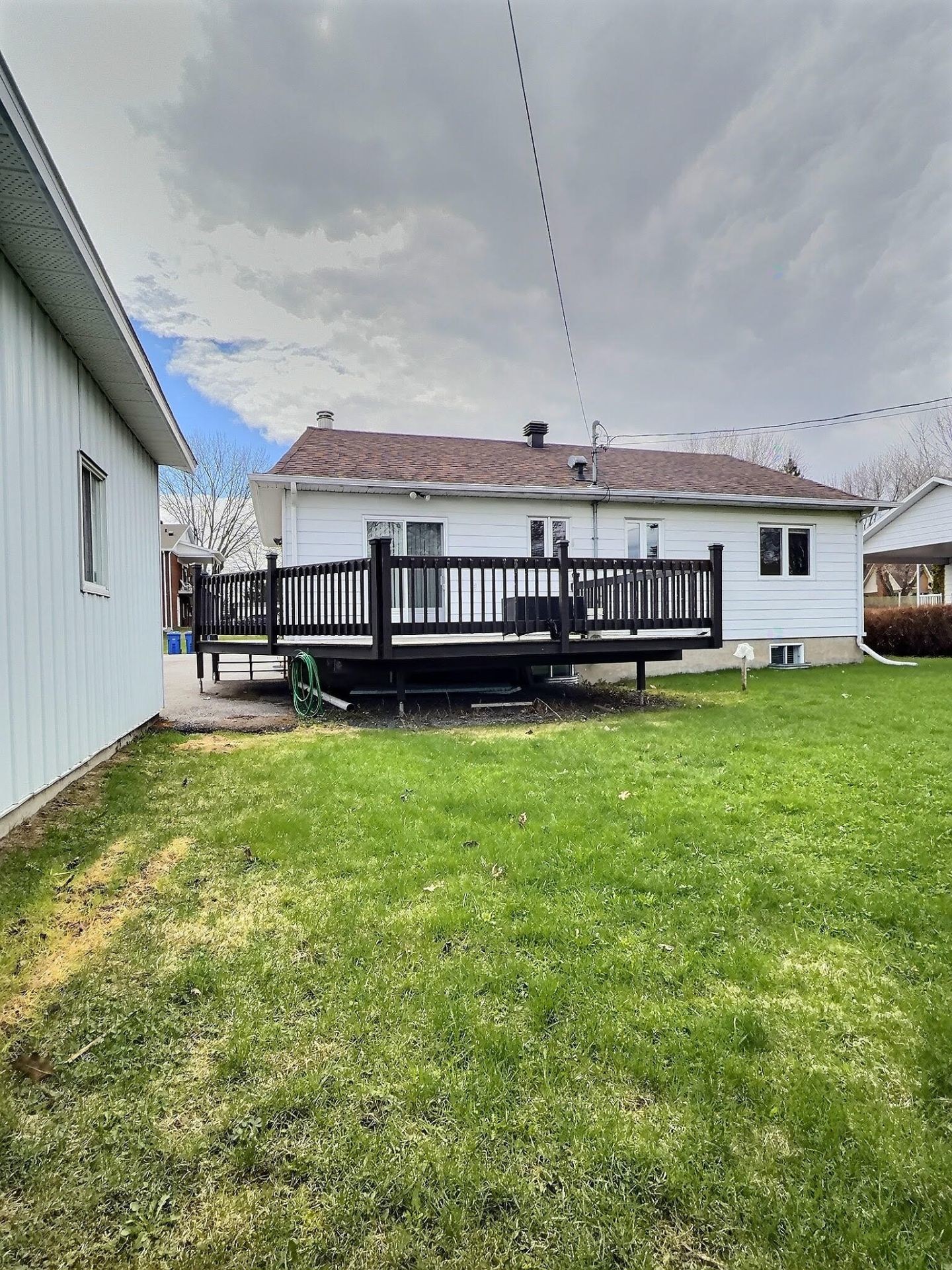 









4305


Av. Lefebvre

,
Bécancour,




QC
G9H1W9

