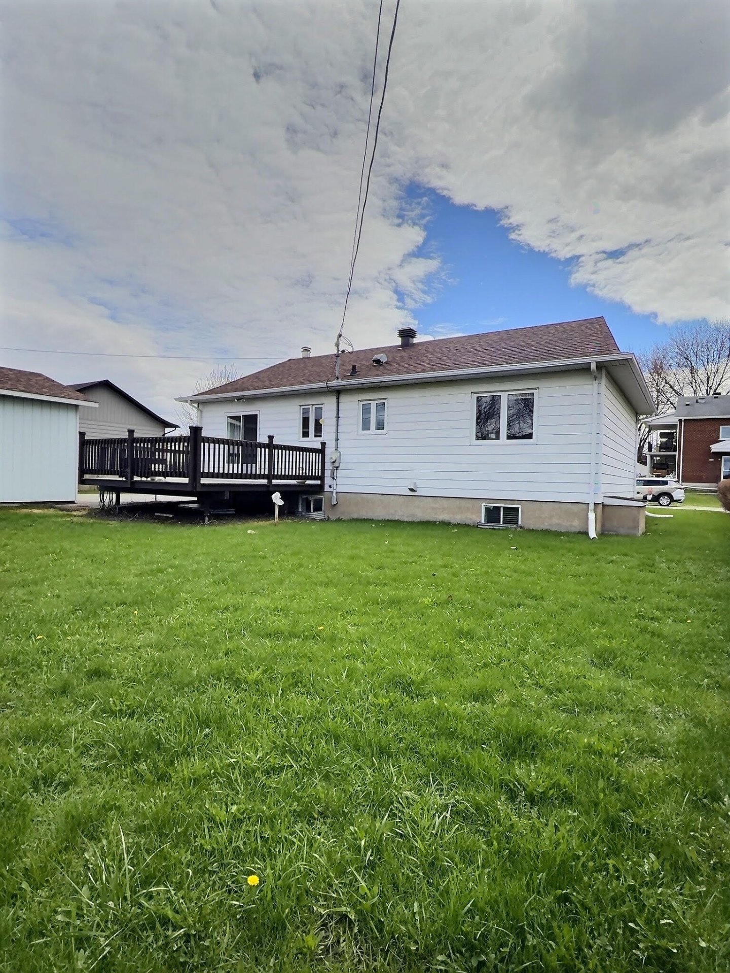 









4305


Av. Lefebvre

,
Bécancour,




QC
G9H1W9

