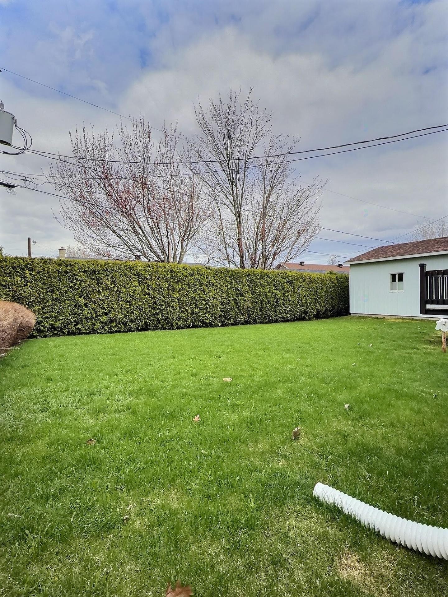 









4305


Av. Lefebvre

,
Bécancour,




QC
G9H1W9


