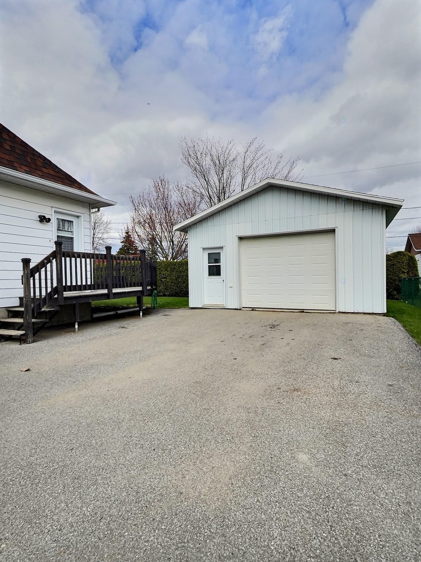 









4305


Av. Lefebvre

,
Bécancour,




QC
G9H1W9

