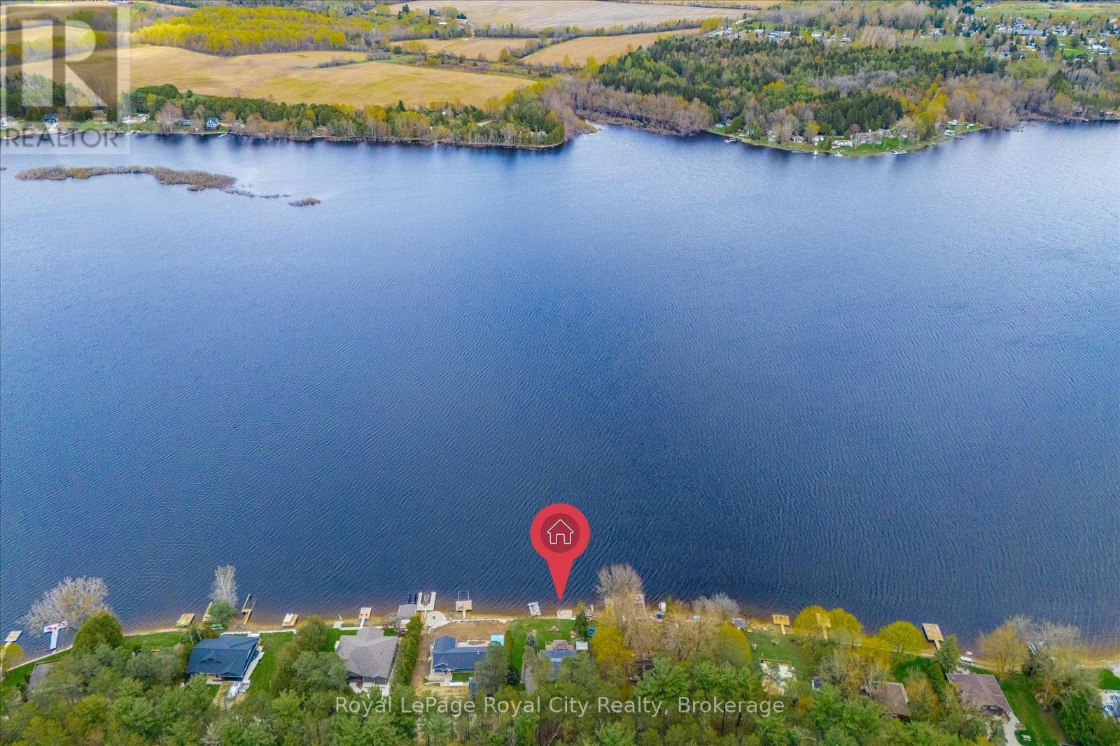 












335 THIRD STREET

,
Centre Wellington (Belwood),




Ontario
N0B1J0

