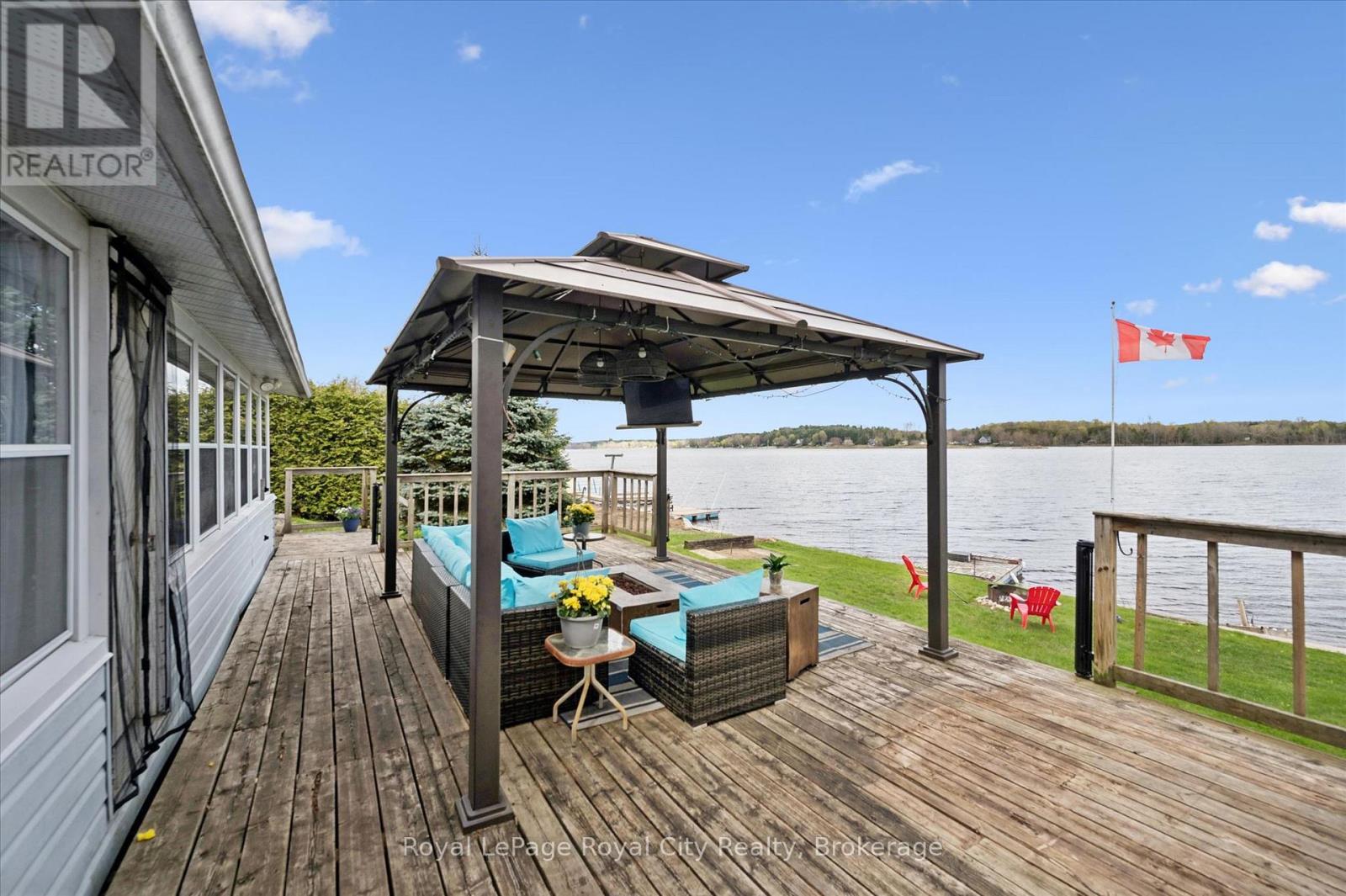 












335 THIRD STREET

,
Centre Wellington (Belwood),




Ontario
N0B1J0

