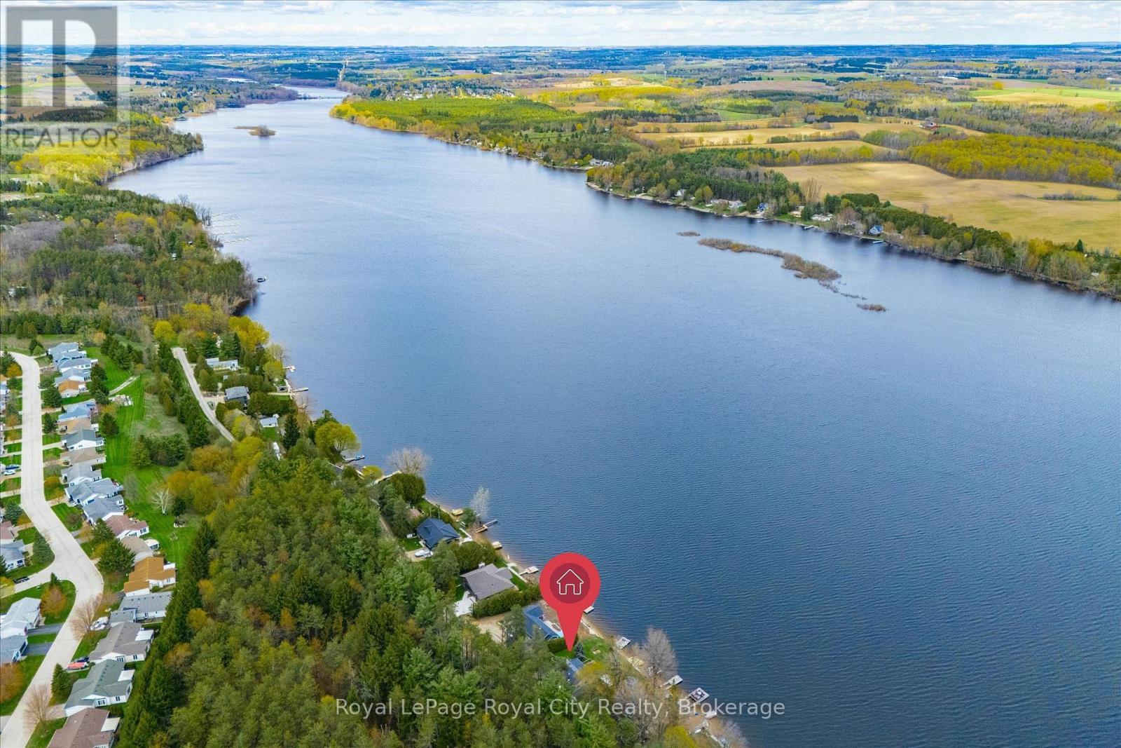 












335 THIRD STREET

,
Centre Wellington (Belwood),




Ontario
N0B1J0

