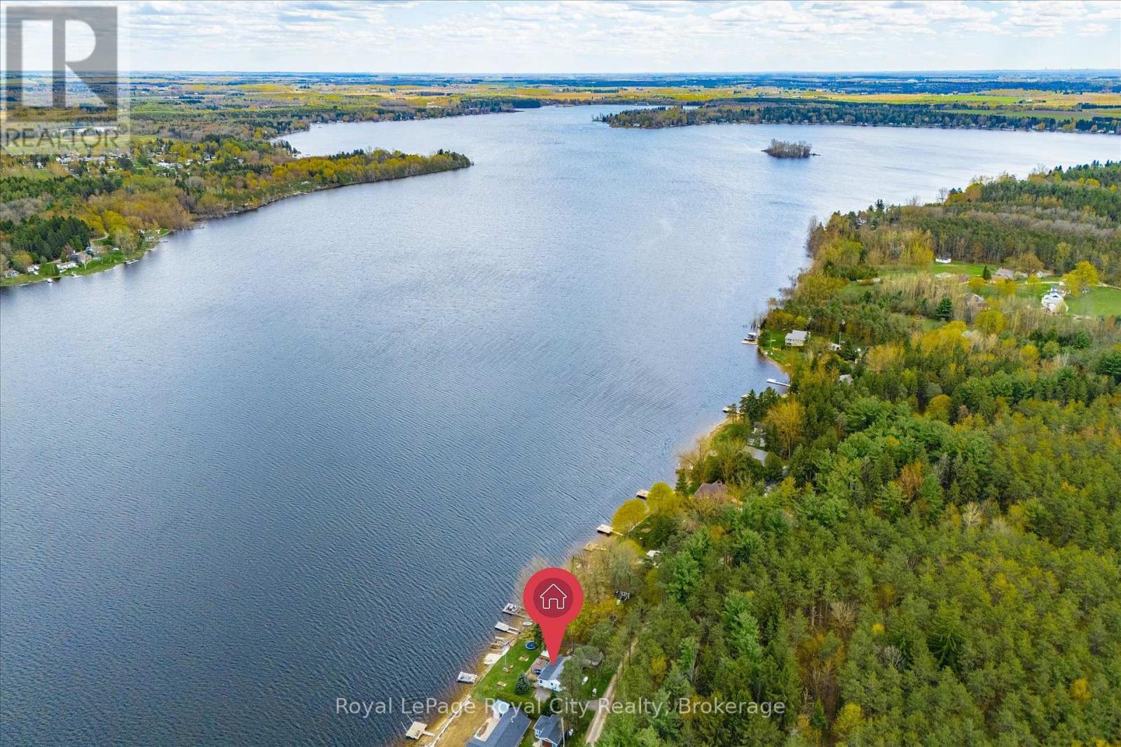 












335 THIRD STREET

,
Centre Wellington (Belwood),




Ontario
N0B1J0

