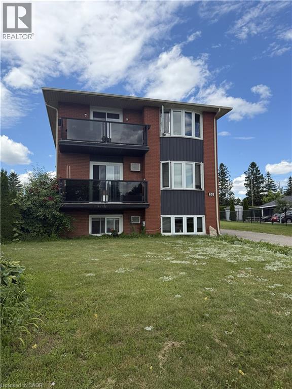 












26 CARNABY Crescent

,
Kitchener,




Ontario
N2A1M7

