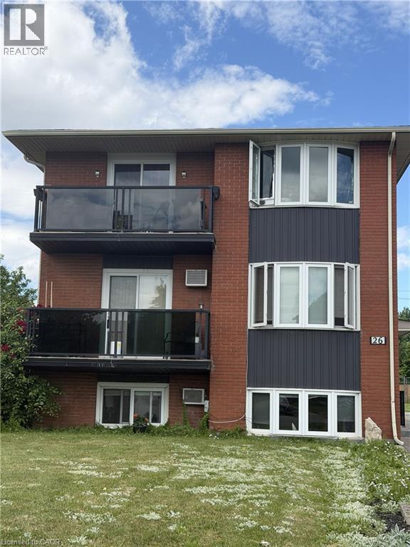 












26 CARNABY Crescent

,
Kitchener,




Ontario
N2A1M7

