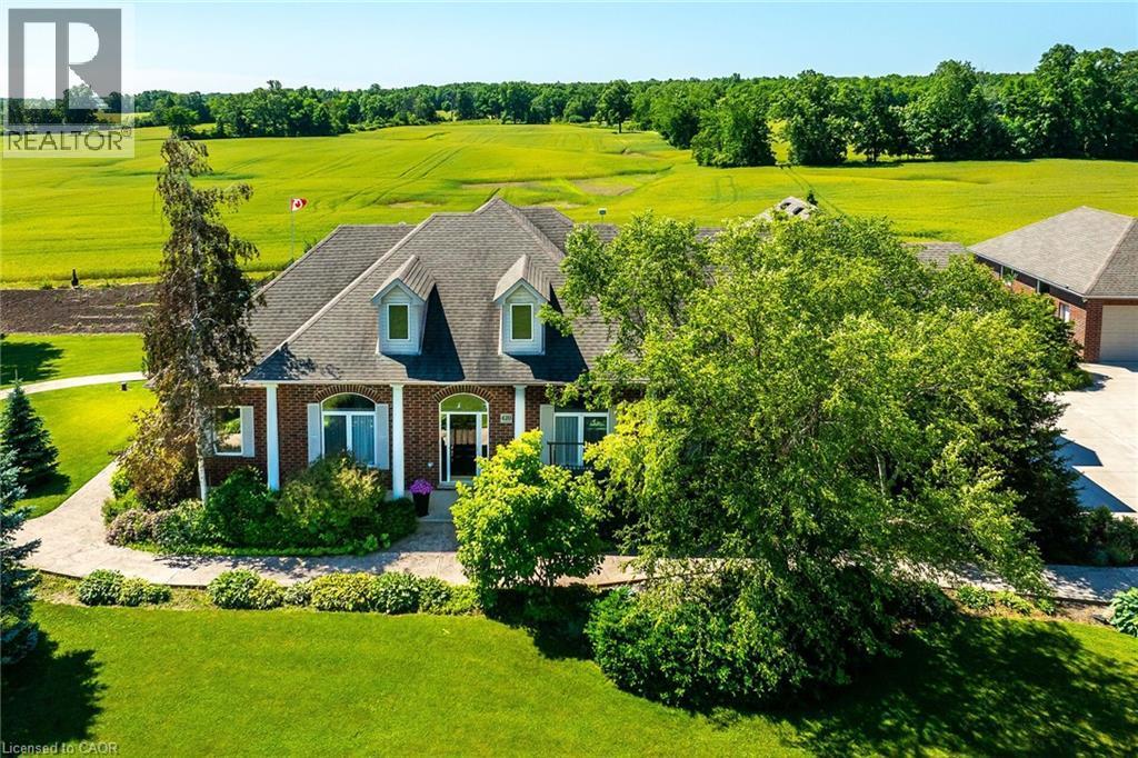 












420 CONCESSION RD 2

,
York,




Ontario
N0A1R0

