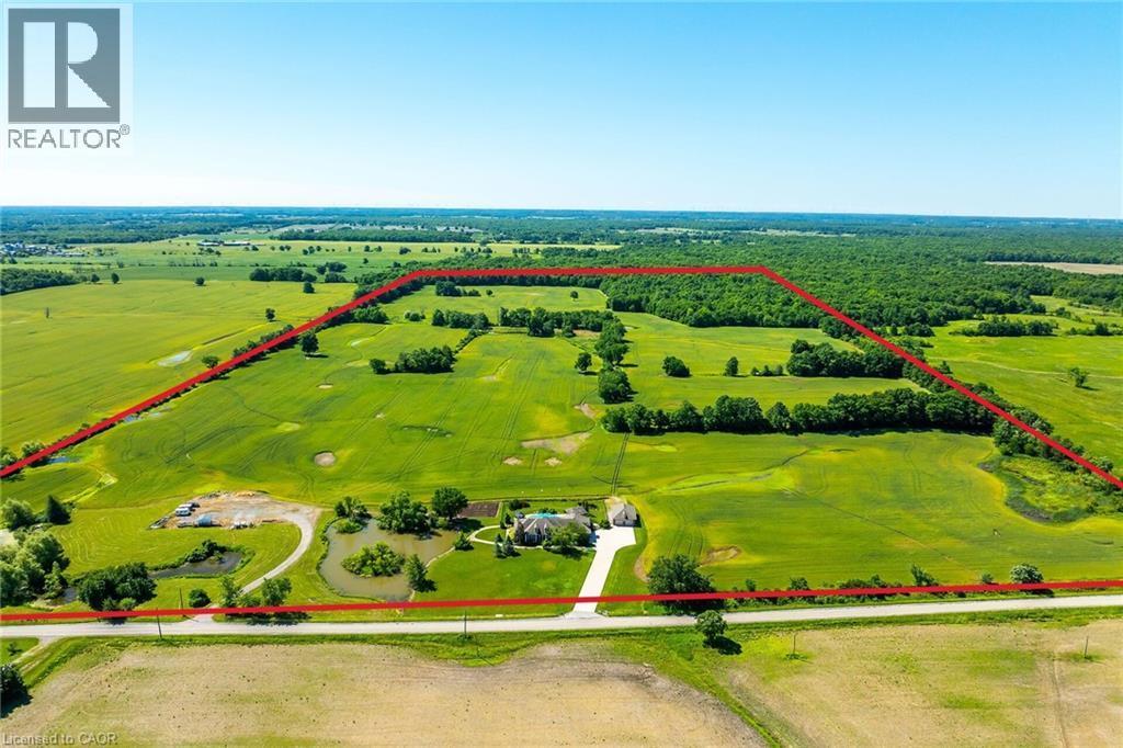 












420 CONCESSION RD 2

,
York,




Ontario
N0A1R0

