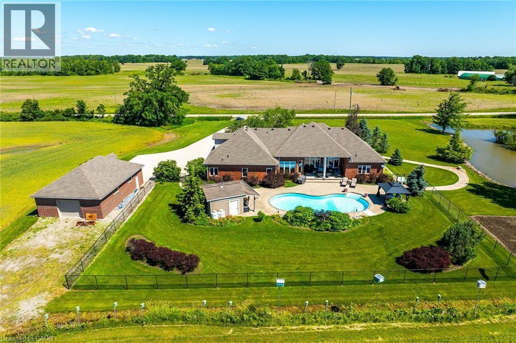 












420 CONCESSION RD 2

,
York,




Ontario
N0A1R0

