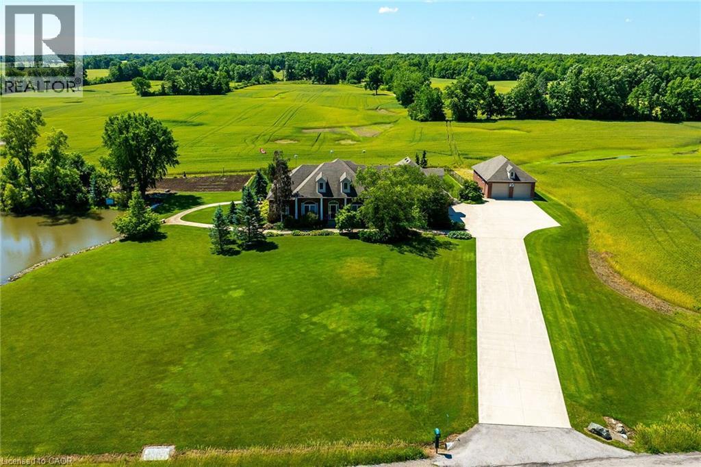 












420 CONCESSION RD 2

,
York,




Ontario
N0A1R0


