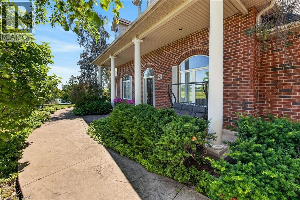 












420 CONCESSION RD 2

,
York,




Ontario
N0A1R0

