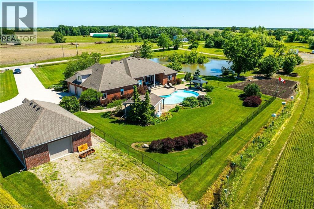 












420 CONCESSION RD 2

,
York,




Ontario
N0A1R0

