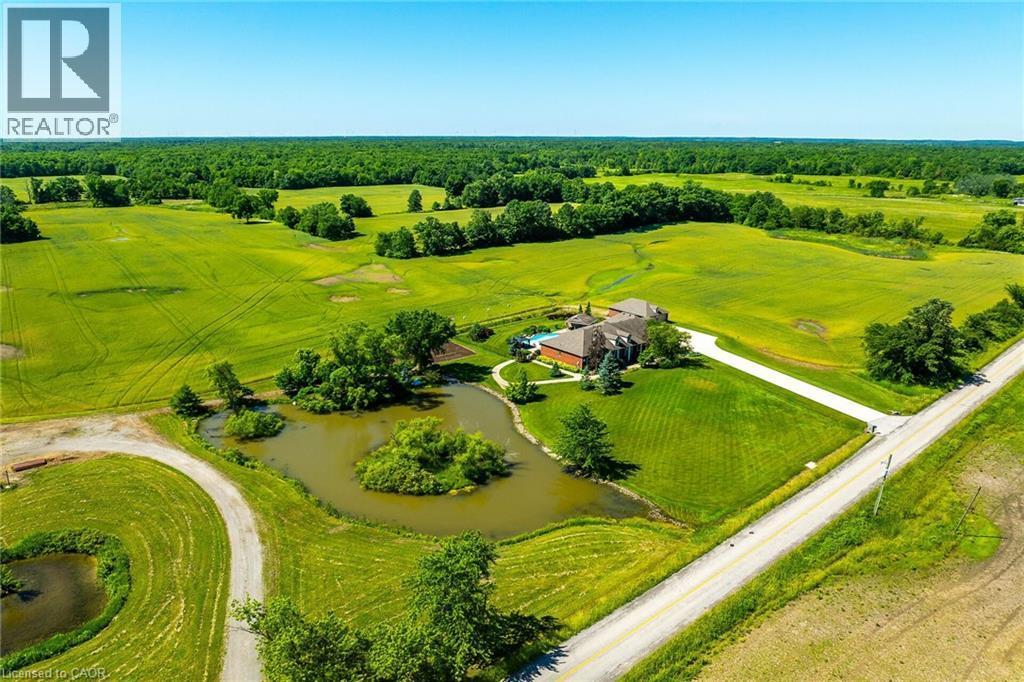 












420 CONCESSION RD 2

,
York,




Ontario
N0A1R0

