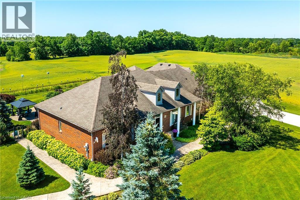 












420 CONCESSION RD 2

,
York,







Ontario
N0A1R0

