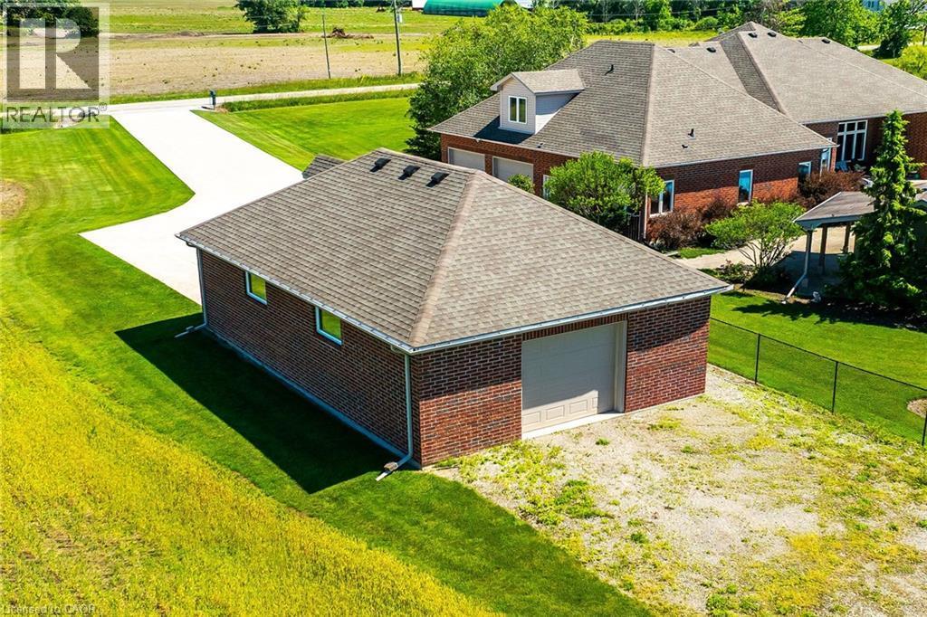 












420 CONCESSION RD 2

,
York,







Ontario
N0A1R0

