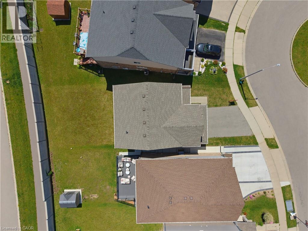 












47 NEWCASTLE Court

,
Kitchener,




Ontario
N2R0G7

