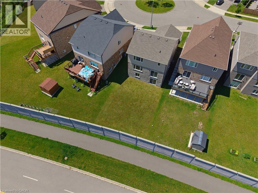 












47 NEWCASTLE Court

,
Kitchener,




Ontario
N2R0G7

