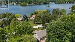 Beautiful Lake View
