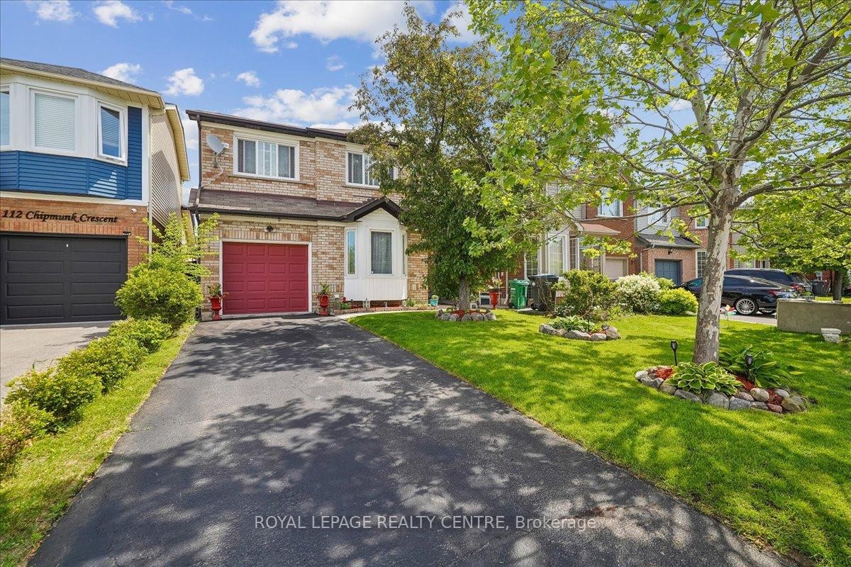 









116


Chipmunk

Crescent,
Brampton,




ON
L6R 1B4

