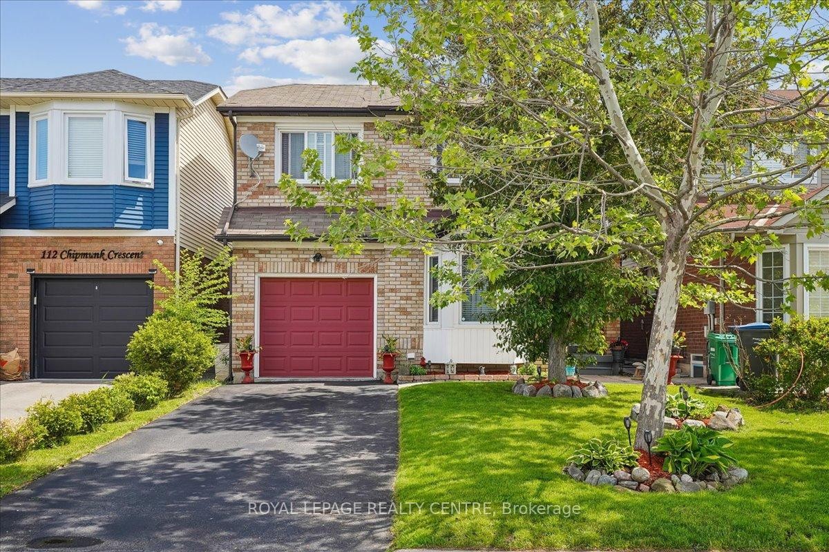 









116


Chipmunk

Crescent,
Brampton,




ON
L6R 1B4

