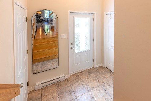 Mud Room