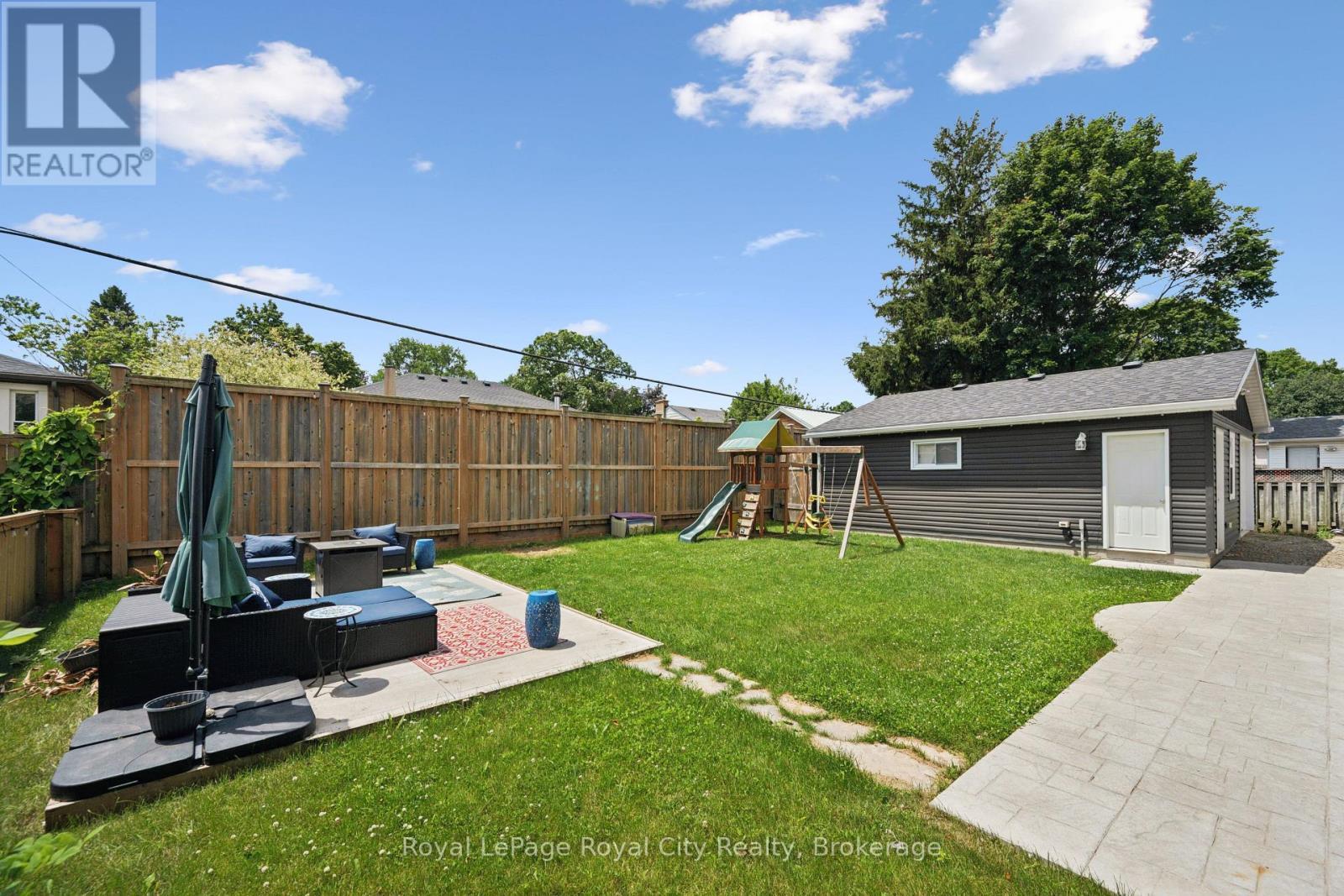 












8 ROSEWOOD AVENUE

,
Guelph (Junction/Onward Willow),




Ontario
N1H5Z9

