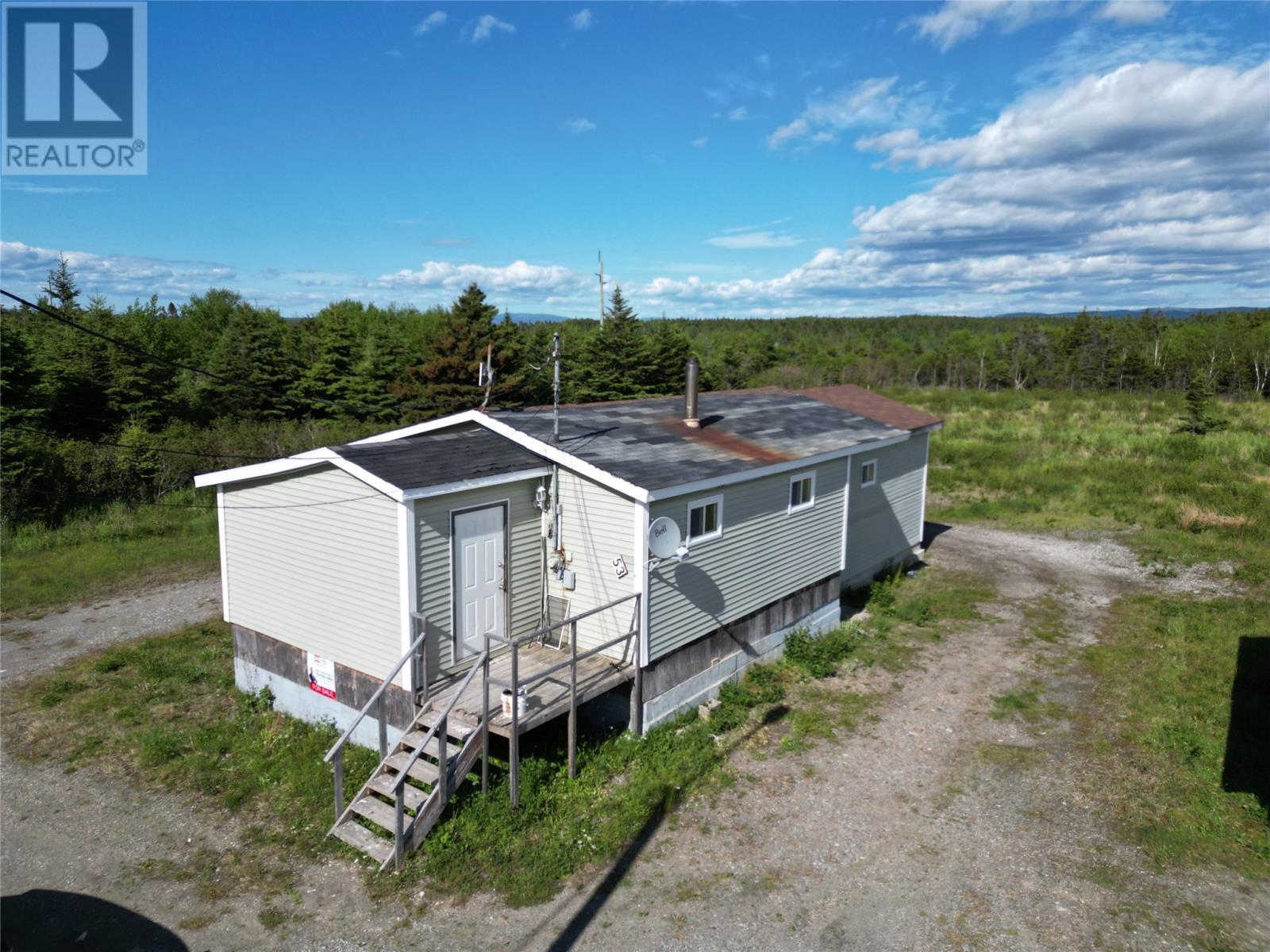 












53 Main Street

,
Barachois Brook,




Newfoundland & Labrador
A0N1B0

