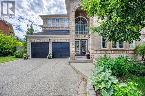 Welcome To This 2,922 Sq Ft Executive Home