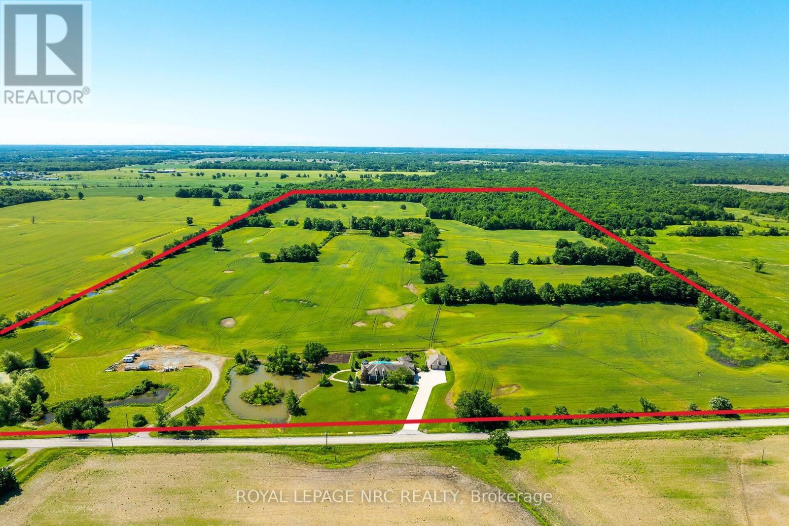 












420 CONCESSION ROAD 2 ROAD

,
Haldimand,




Ontario
N0A1R0

