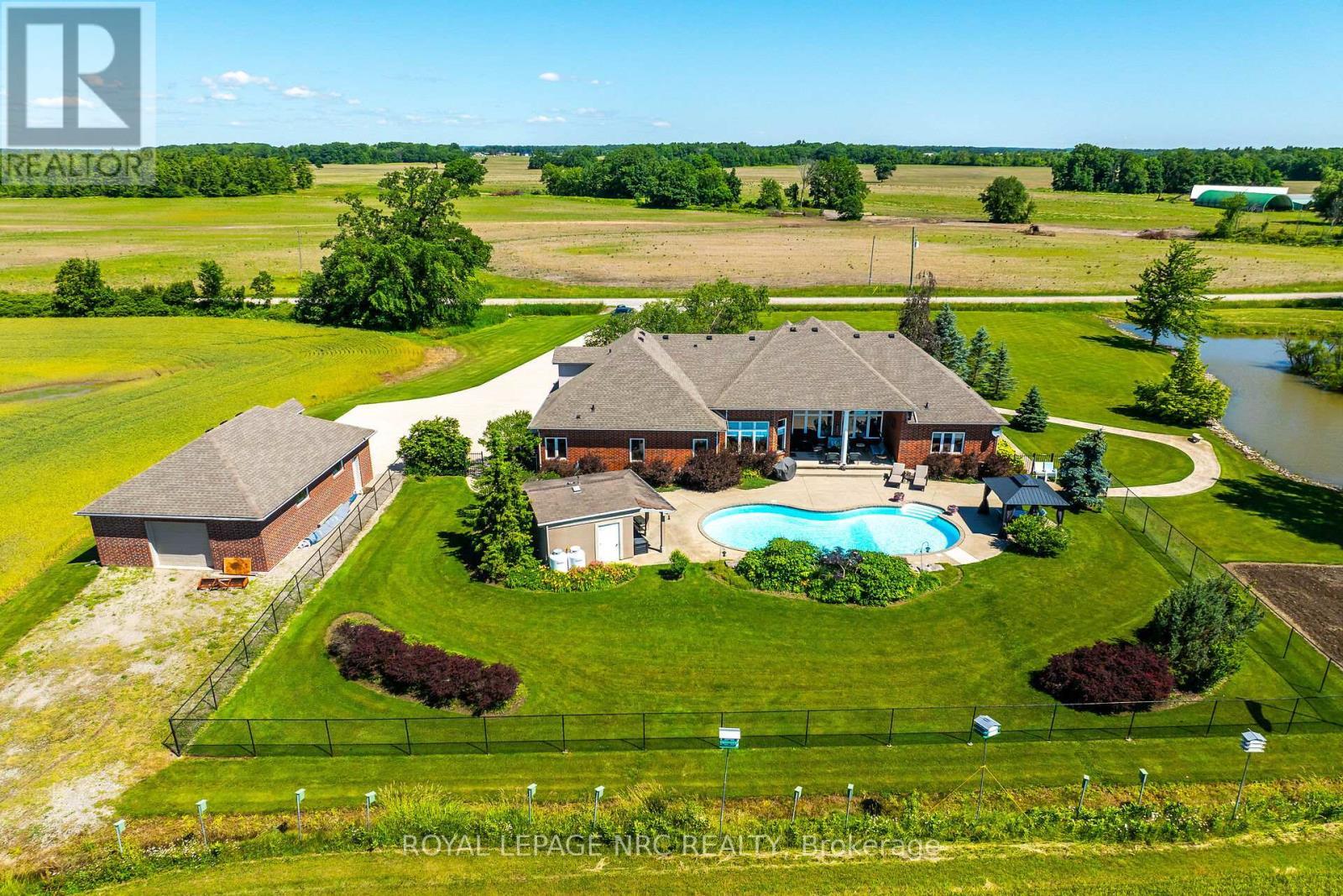 












420 CONCESSION ROAD 2 ROAD

,
Haldimand,




Ontario
N0A1R0

