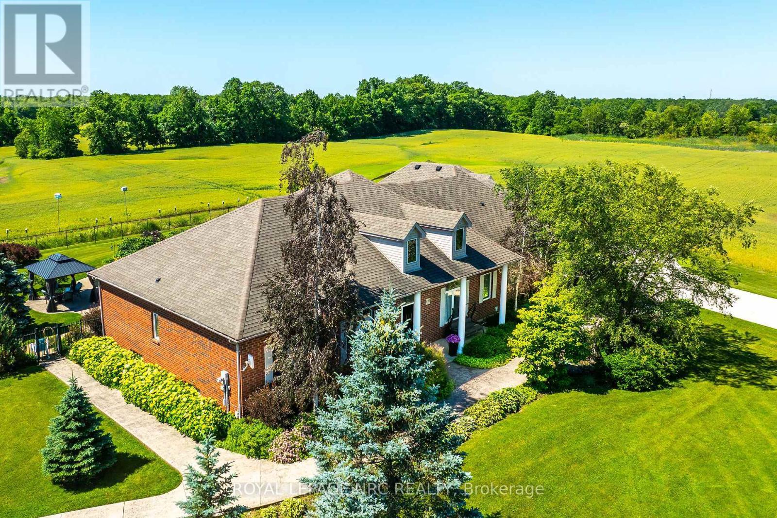 












420 CONCESSION ROAD 2 ROAD

,
Haldimand,




Ontario
N0A1R0

