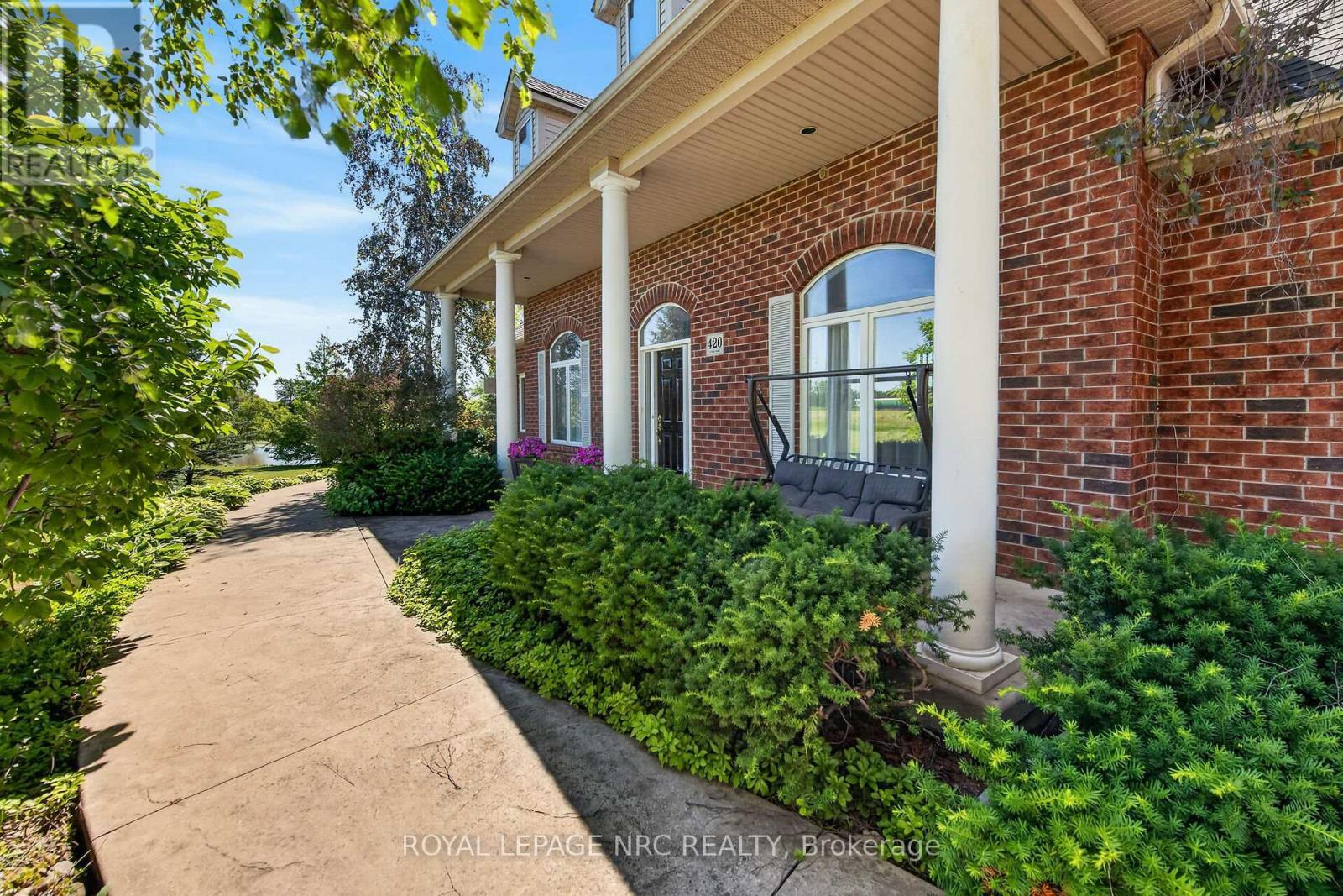 












420 CONCESSION ROAD 2 ROAD

,
Haldimand,




Ontario
N0A1R0

