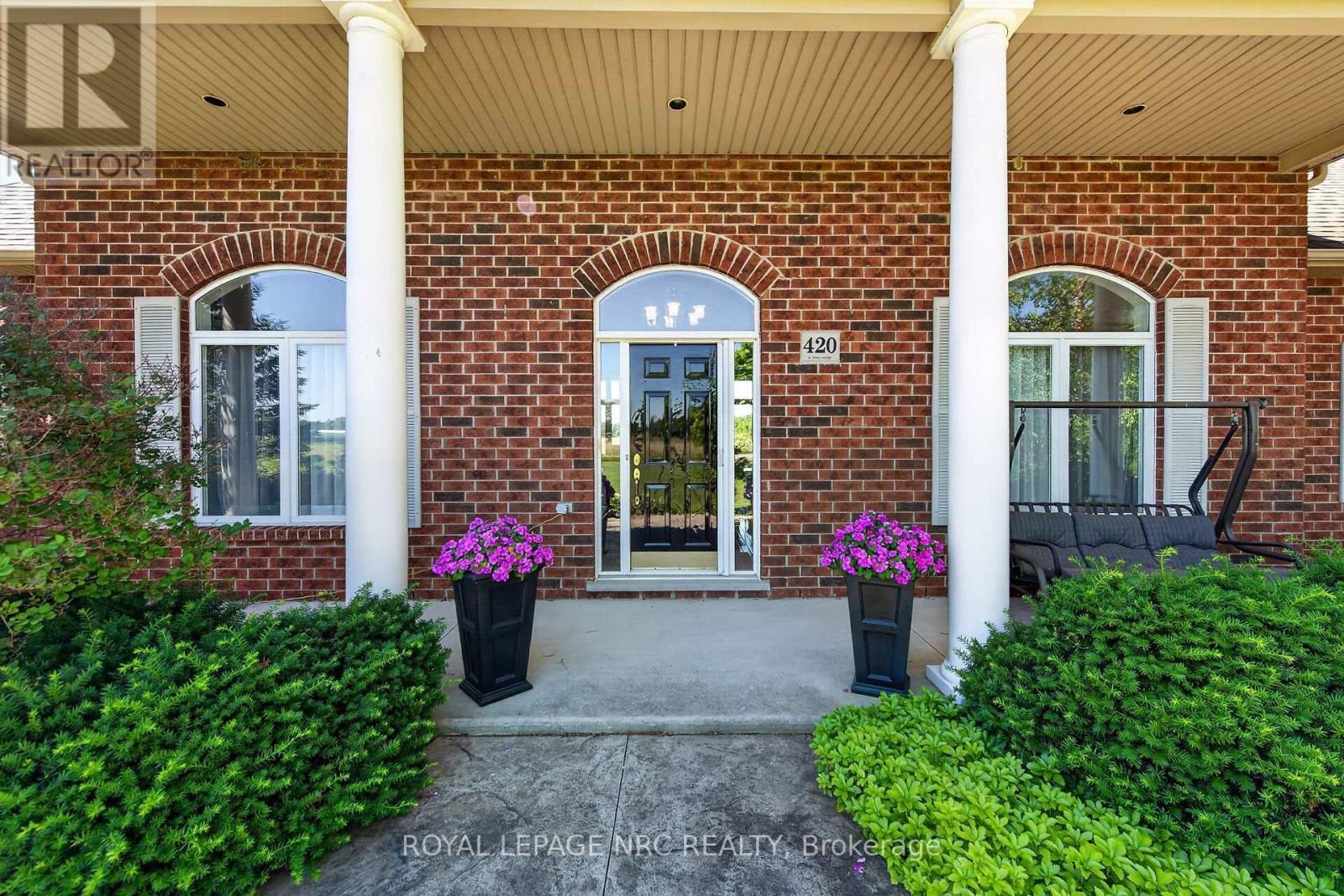 












420 CONCESSION ROAD 2 ROAD

,
Haldimand,




Ontario
N0A1R0


