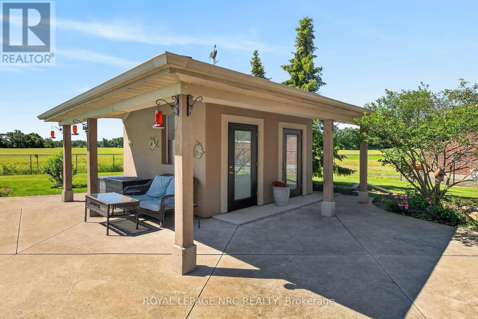 












420 CONCESSION ROAD 2 ROAD

,
Haldimand,




Ontario
N0A1R0

