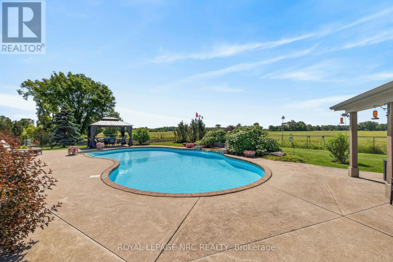 












420 CONCESSION ROAD 2 ROAD

,
Haldimand,




Ontario
N0A1R0

