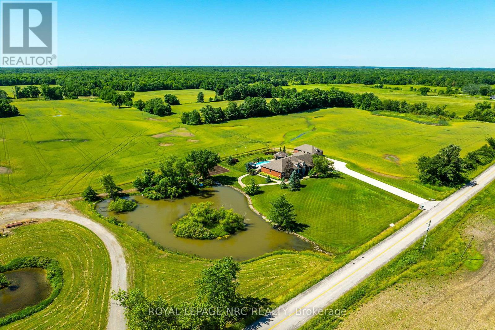 












420 CONCESSION ROAD 2 ROAD

,
Haldimand,




Ontario
N0A1R0

