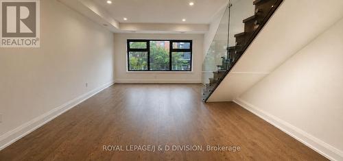 Open Concept Space