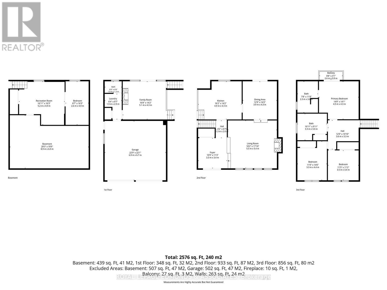 












37 SELLEY STREET

,
Petawawa,




Ontario
K8H3G9

