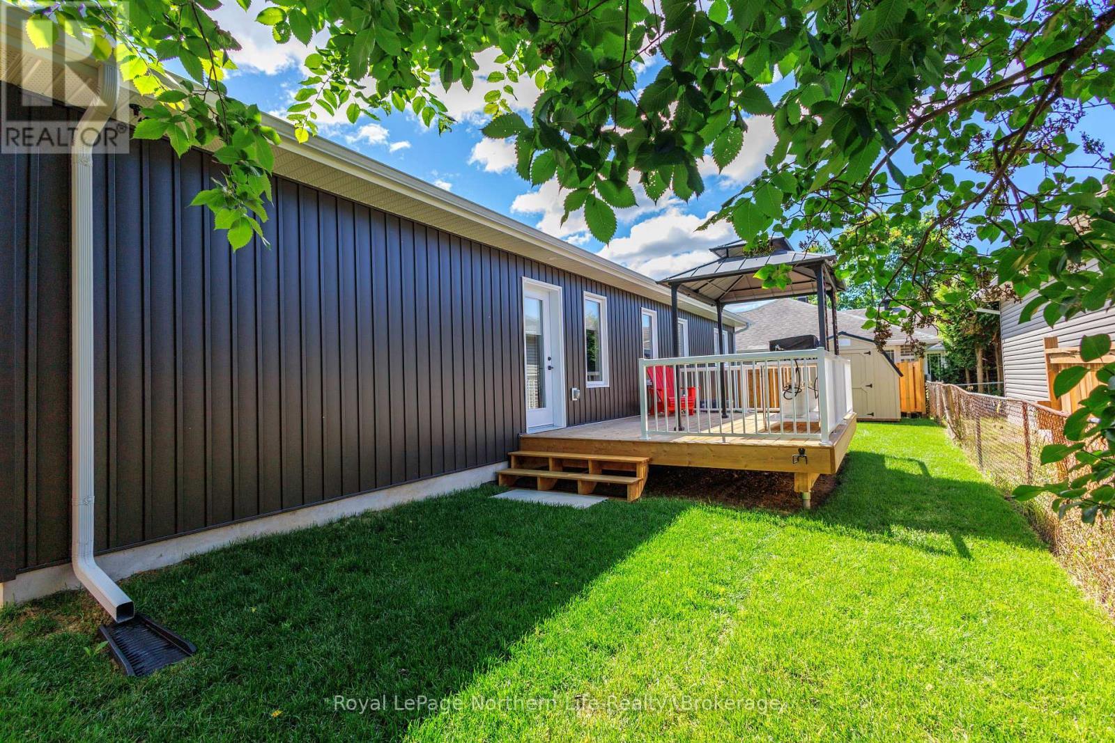












167 LEVESQUE STREET

,
West Nipissing (Sturgeon Falls),




Ontario
P2B1M5

