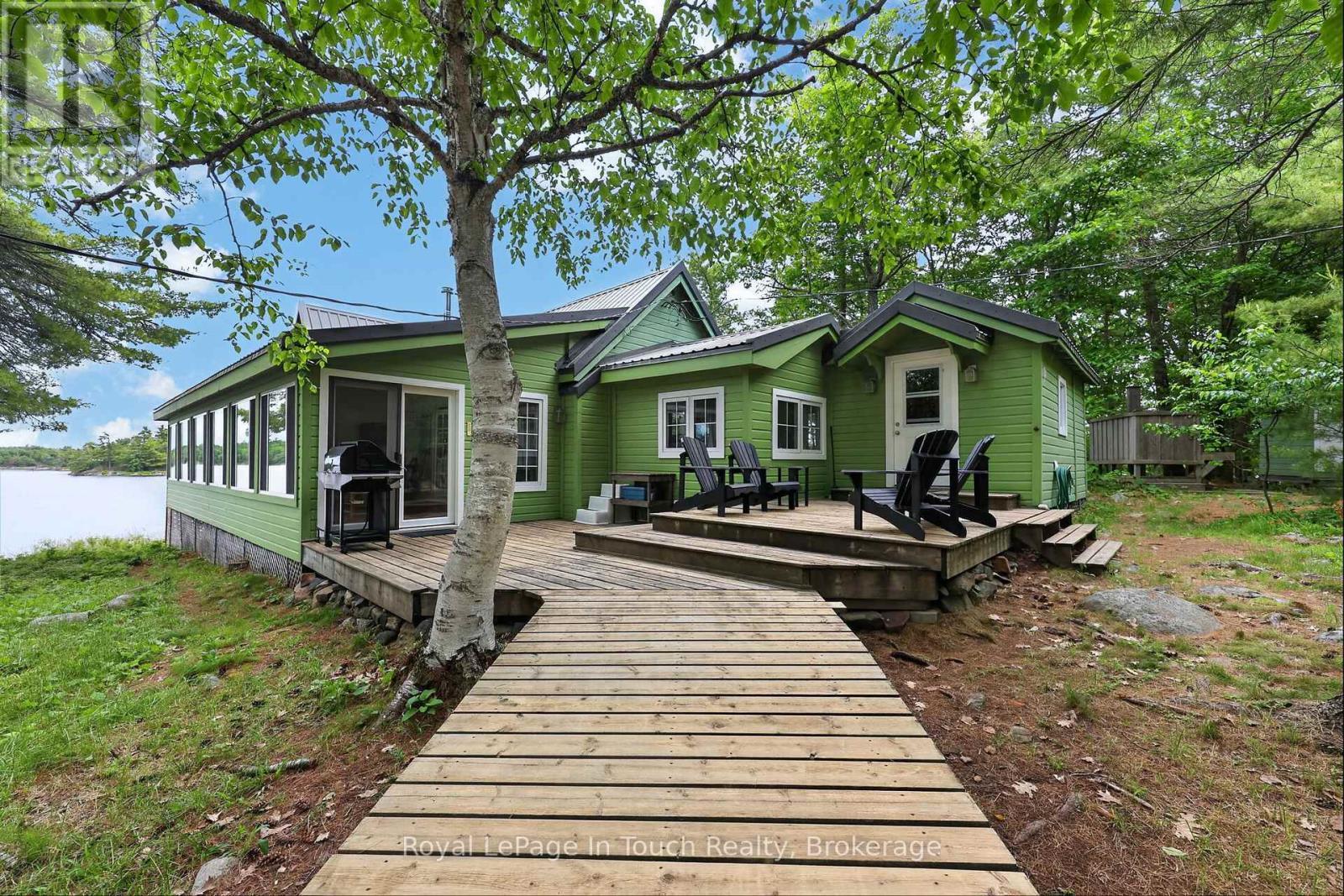 












B256 CROOKED ISLAND

,
The Archipelago (Archipelago South),




Ontario
P2A2T4

